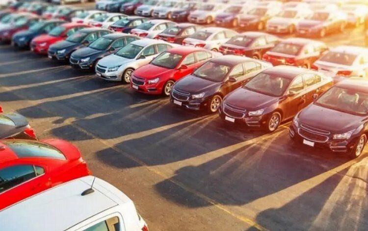 İkinci el ticaretinde 6 ay uzatma!