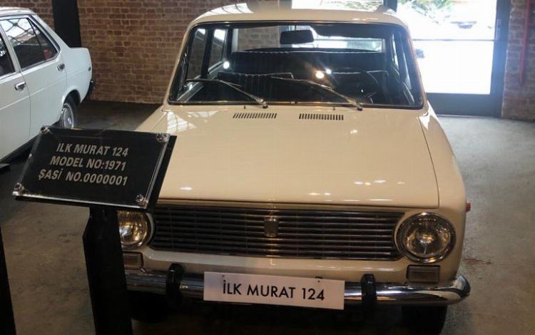 Bursa’da otomotiv sanayi tesadüfen gelişmedi! Kemerlerinizi takın geçmişe gidiyoruz