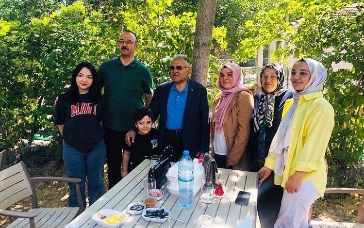 Koramaz Vadisi’ne yakın takip