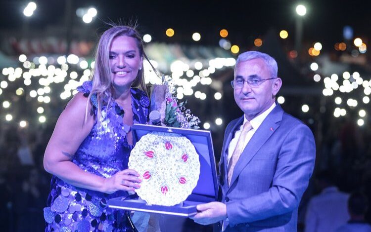 46’ıncı Kütahya Fuarı kapılarını açtı 46’ıncı Kütahya Fuarı kapılarını açtı