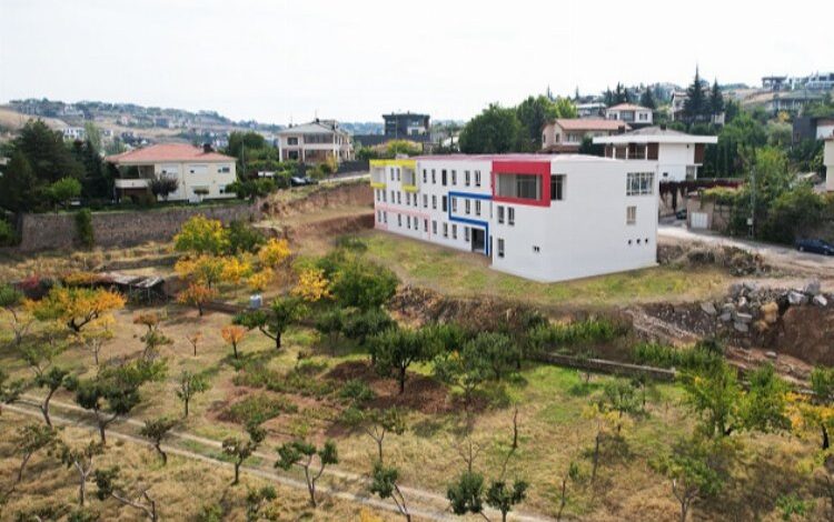 Kayseri Talas’ta rehabilitasyona ‘engel’ yok Kayseri Talas’ta rehabilitasyona ‘engel’ yok