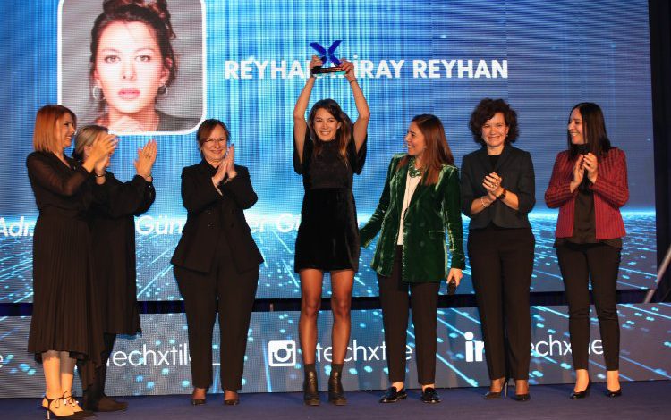 Kadınların ortak sorununa çözüm buldu