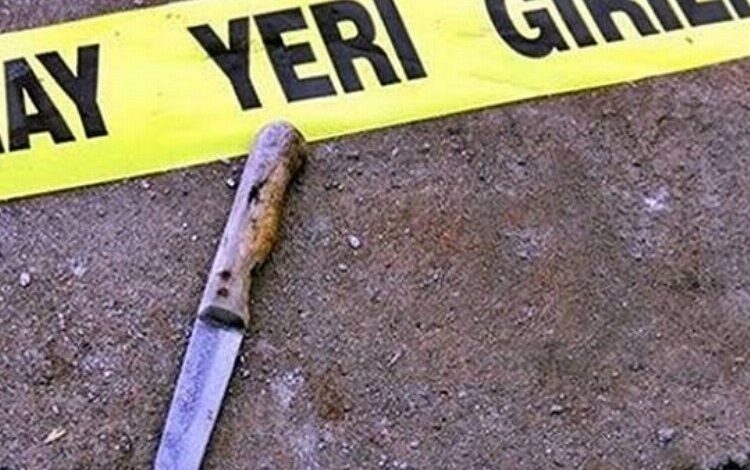 Adıyaman’da bıçaklı kavga: 1 yaralı Adıyaman’da bıçaklı kavga: 1 yaralı