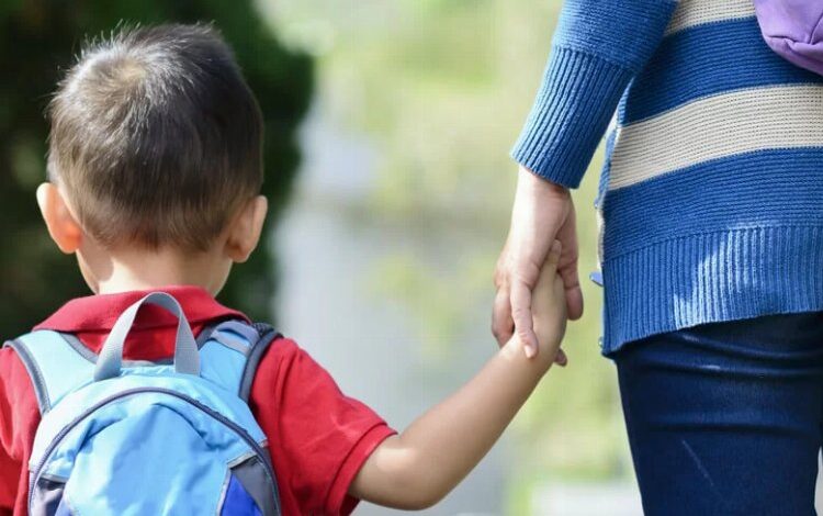 Çocukların okula uyumlarıyla ilgili ailelere tavsiyeler Çocukların okula uyumlarıyla ilgili ailelere tavsiyeler