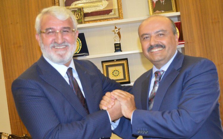 Mardin’de ilk defa yerli bir firma halka arz edilecek