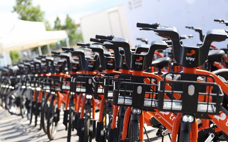 O tarihte Tripy’nin dakikası sadece 1 TL olacak