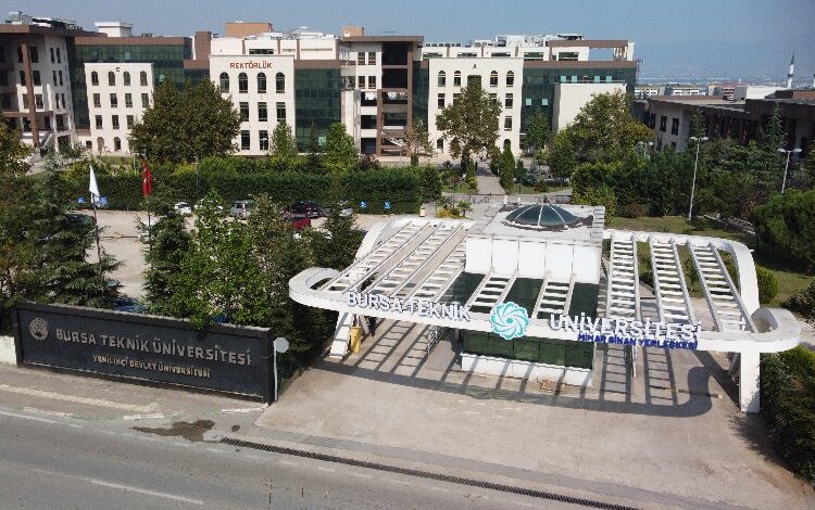 BTÜ’de en havalı etkinlik başlıyor