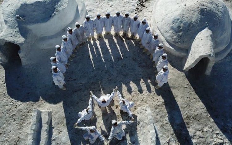Tunceli’de Mehmetçik zorlu kış eğitimini başarıyla tamamladı Tunceli’de Mehmetçik zorlu kış eğitimini başarıyla tamamladı