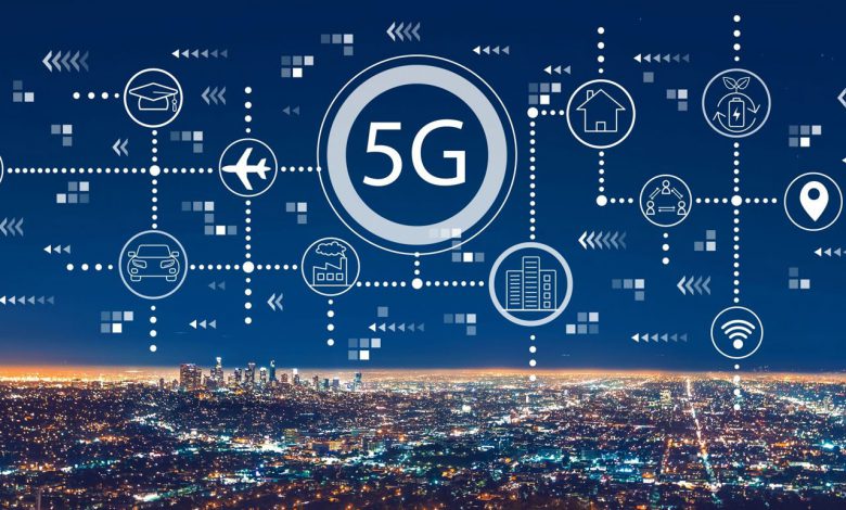 5G teknolojisi bir çok alana kolaylık sağlayacak 5G teknolojisi bir çok alana kolaylık sağlayacak