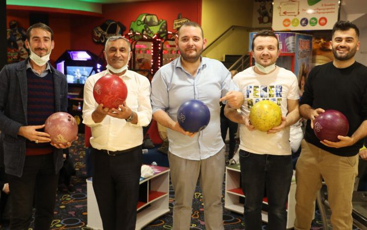 Kocaeli İzmit’te şampiyon zabıtalar