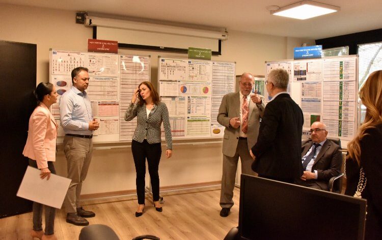 İş Sağlığı ve Güvenliği Konferansı’na Bursa ev sahipliği yapacak