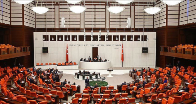 Ekonomik düzenlemelerde teklifin ilk 6 maddesi kabul edildi