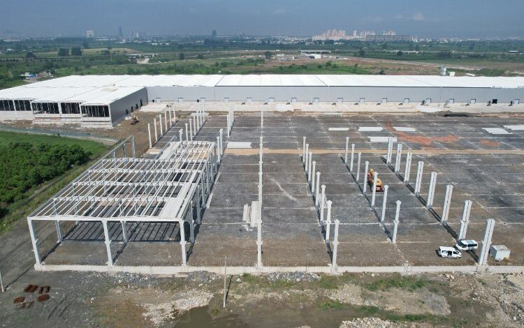 Bursa’da ‘lojistik üs’ Yıldırım’a değer katacak Bursa’da ‘lojistik üs’ Yıldırım’a değer katacak