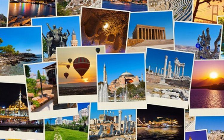 Turizm gelirimiz 2021’de yüzde 103 arttı Turizm gelirimiz 2021’de yüzde 103 arttı