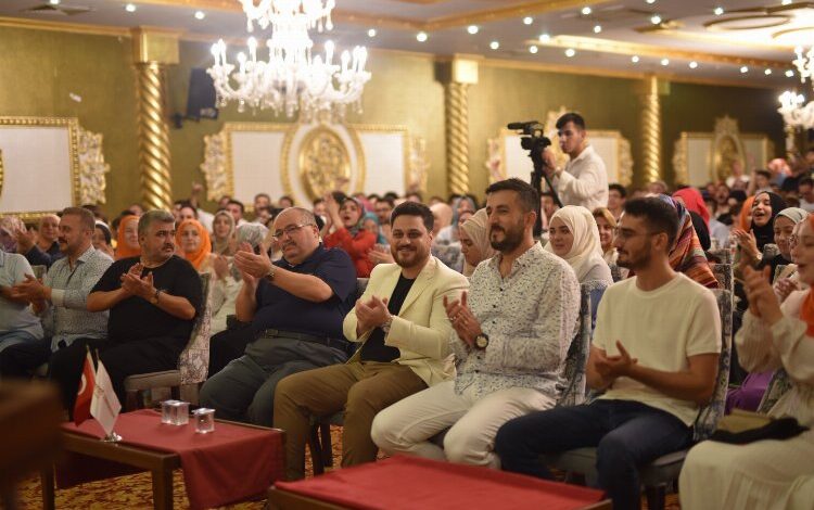 BTP’li gençler Bolu’da buluştu BTP’li gençler Bolu’da buluştu