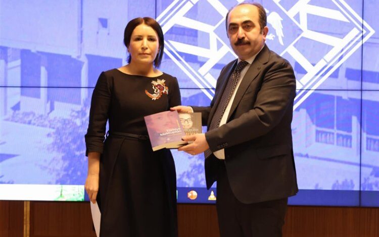 Nurten Çetin’den ‘Edirne’nin kurtuluşu’ konferansı