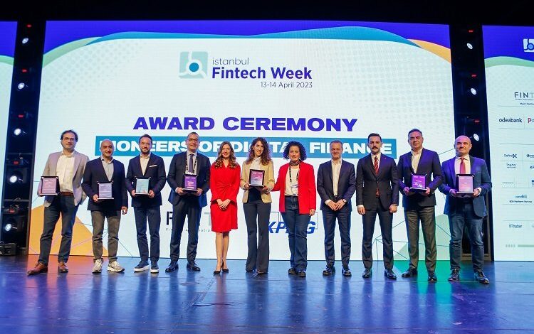 4’üncü İstanbul Fintech Week katılımcılardan tam not aldı 4’üncü İstanbul Fintech Week katılımcılardan tam not aldı