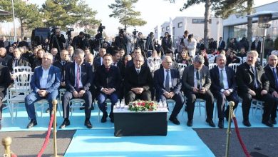 Kayseri Sağlıklı Yaşam Merkezi’ne kavuştu