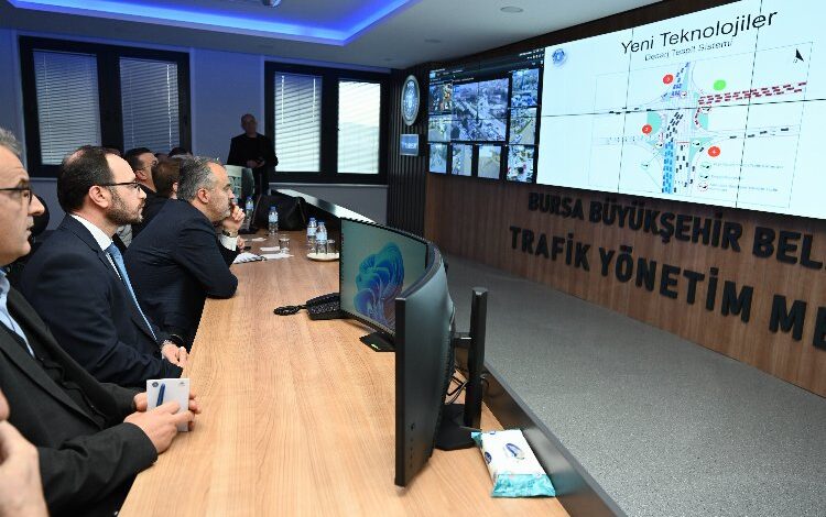 ‘Aklın Yolu Ödülü’ Bursa’ya