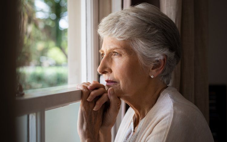 Pandemi yalnızlık hissini artırdı! Pandemi yalnızlık hissini artırdı!