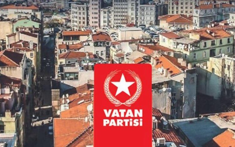 Vatan: Kiralar 3 yıl dondurulacak! Vatan: Kiralar 3 yıl dondurulacak!