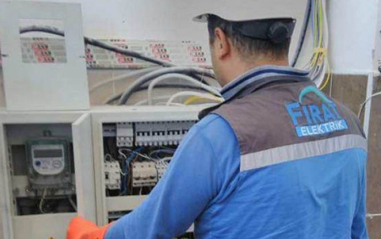 Bingöl’de Fırat EDAŞ’tan ‘kaçak’ avı