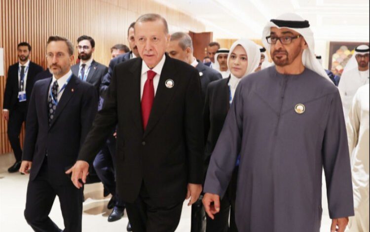 G20’de yoğun diplomasi trafiği G20’de yoğun diplomasi trafiği