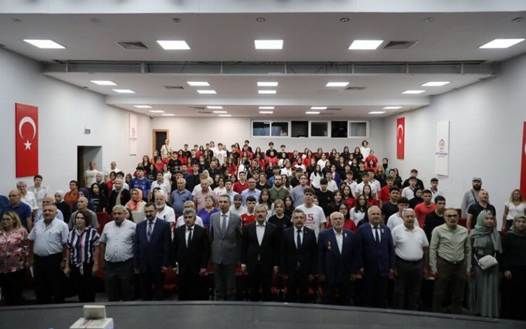 Miryokefalon Zaferi’nin 847. yıldönümü kutlanıyor