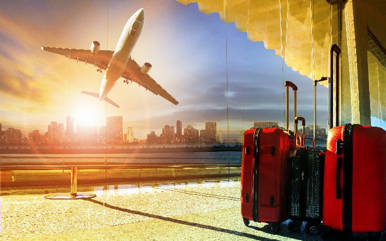 En çok Temmuz ayında seyahat edildi