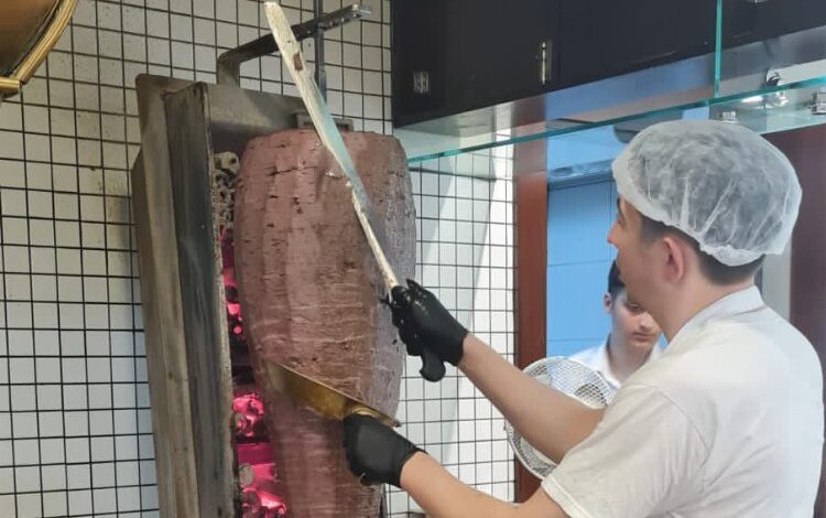 Bursa kebabına ‘coğrafi işaret’ denetimi