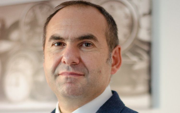 Bacasız sanayi hedefine ulaştı