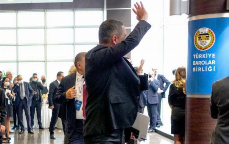 Ramiz Erinç Sağkan: “Biz kazandık!”