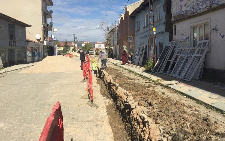 Bilecik Pazaryeri’nde enerjiye 40 milyonluk yatırım