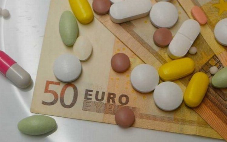İlaçların Euro kurunda artış yapıldı