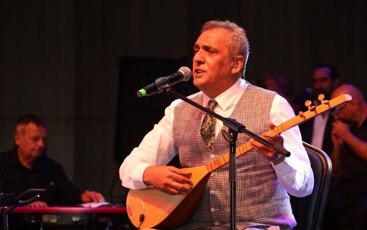 Âşık Veysel türkülerine Yavuz Bingöl yorumu