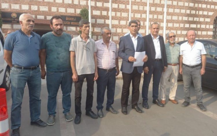 BBP Bursa’da Deprem!