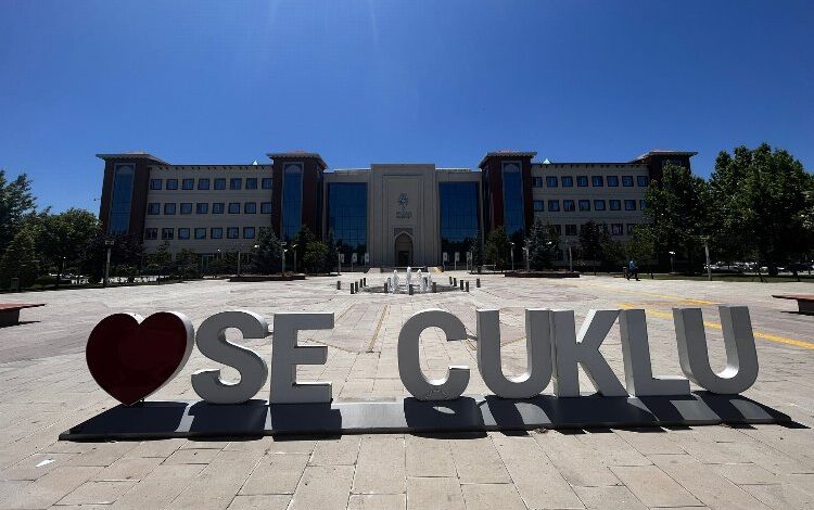 Selçuklu ‘L’sini arıyor! Selçuklu ‘L’sini arıyor!