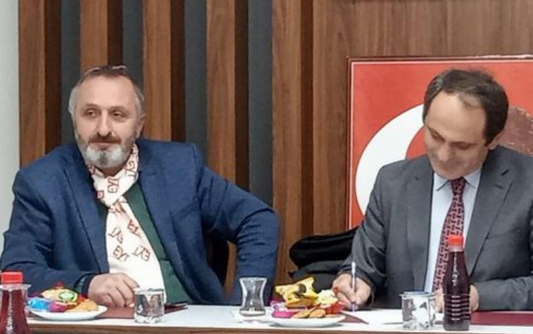 CHP’li Keleş: “EYT sorununa öncelik vereceğiz”