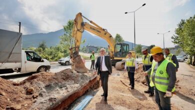 DESKİ’den geleceğe yatırım