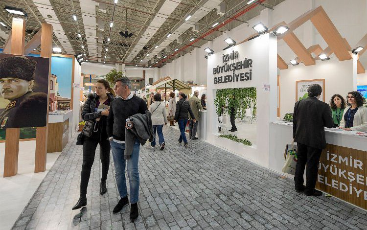 İzmir’de turizmin yol haritası çizilecek İzmir’de turizmin yol haritası çizilecek