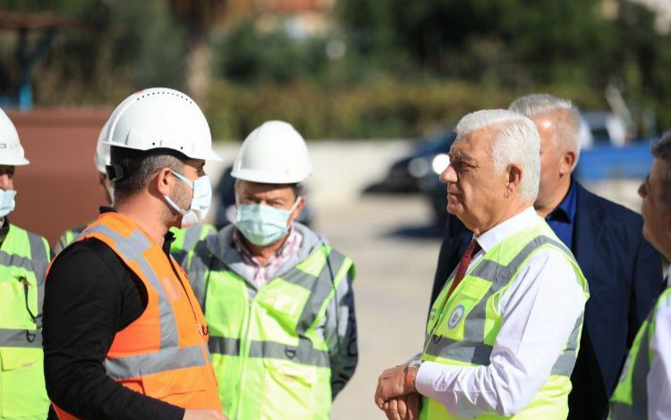 Muğla Fethiye’ye iki müjde