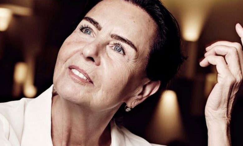 Fatma Girik hastaneye kaldırıldı