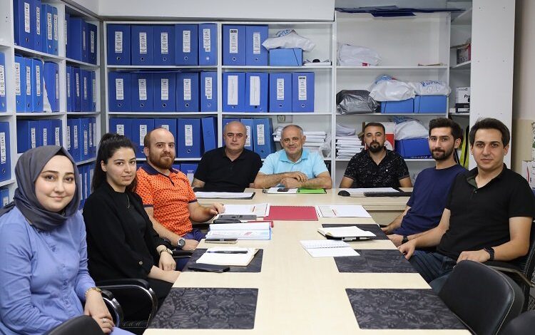 Kayseri Yahyalı’ya yeni sanayi müjdesi