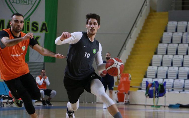 Manisa’da Dev Adamlar mücadeleye devam ediyor Manisa’da Dev Adamlar mücadeleye devam ediyor