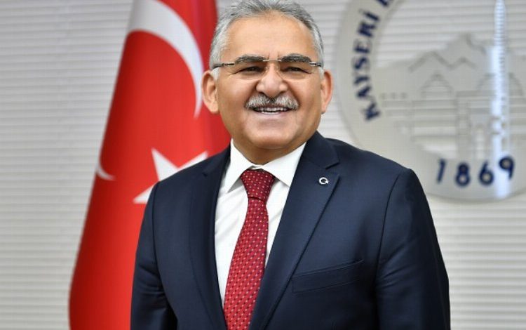 Kayseri Büyükşehir’den Gençlik Festivali