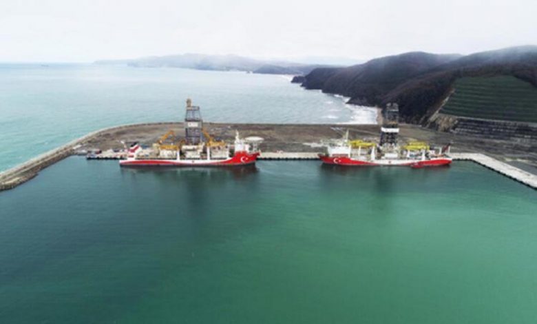 Doğal gazın ilk ateşi bugün yakılıyor Doğal gazın ilk ateşi bugün yakılıyor