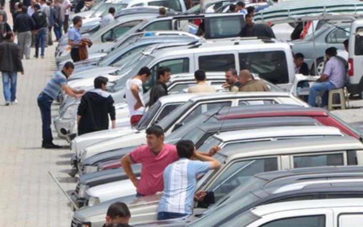 İkinci elde de fiyatların düşmesi bekleniyor