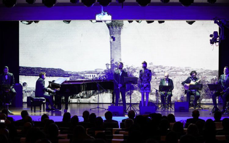 SANKO’dan Gaziantep’e özel etkinlik SANKO’dan Gaziantep’e özel etkinlik