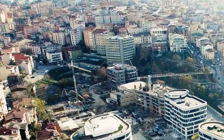 Kiralık konut fiyatları uçuşa geçti