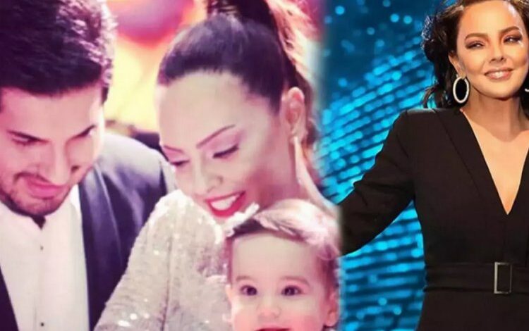 Ebru Gündeş’e miras şoku!